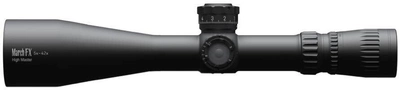 Прибор оптический March FX Tactical 5x-42x56 сетка FML-3 c подсветкой