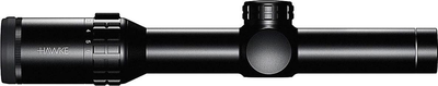 Прибор оптический Hawke Frontier 30 1-6x24 приборьная сетка Circlel Dot с подсветкой