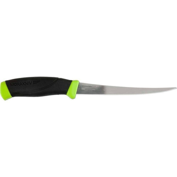 Нож Morakniv Fishing Comfort Fillet 155 (23050114) 204880