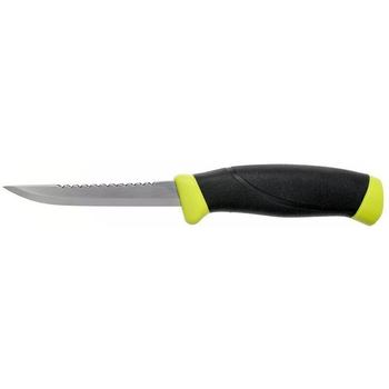 Ніж Morakniv Fishing Comfort Scaler 098 (23050117) 204881