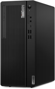 Комп'ютер Lenovo ThinkCentre M70t Gen 3 (11T60018PB) Black