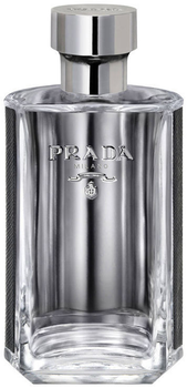 Туалетна вода для чоловіків Prada L'Homme 50 мл (8435137749591)