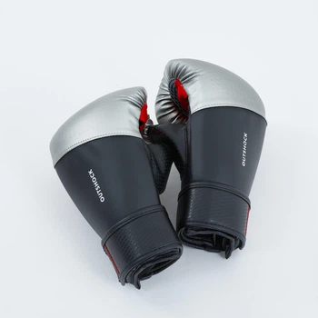 Боксерские перчатки OUTSHOCK Outshock 500, L (48) (11701206)