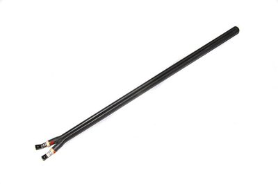 Тэн для бойлера сухой 800 Вт, Thermowatt, 3401305, L=325 мм, 12*10,5 мм