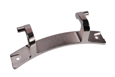 Петля люка для стиральной машины Samsung DC61-00889B 130 мм нескладная