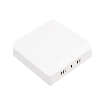 Светильник светодиодный накладной HOROZ ELECTRIC "CARLA-16/SQ" 16W 6400К