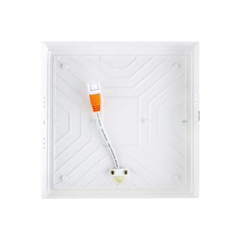 Светильник светодиодный накладной HOROZ ELECTRIC "CARLA-32/SQ" 32W 6400k