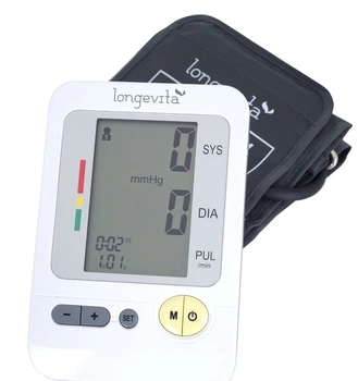 Тонометр Longevita BP-1319
