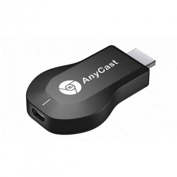 Медиаплеер Miracast AnyCast M2 Plus HDMI со встроенным Wi Fi модулем