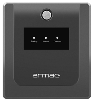 Линейно-интерактивный ИБП Armac Home 1500E