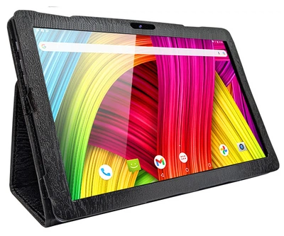 Чехол-книжка для планшета Contixo K103 (10.1") BLACK