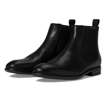 Ботинки Vagabond Shoemakers Harvey Leather Boot Black, 44 (11763863)