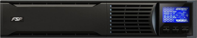 Линейно-интерактивный ИБП FSP/Fortron Fortron Champ 3K Rack (PPF27A1102)