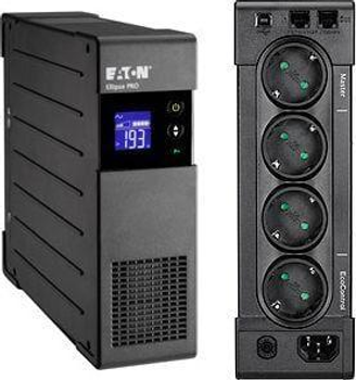 Линейно-интерактивный ИБП Eaton Ellipse PRO 650 DIN (ELP650DIN)