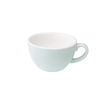 Чашка для капучино Loveramics Egg River Blue 200 мл (C088-35BBL)