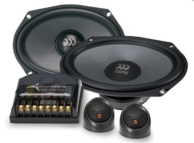 Автоакустика Morel TEMPO Ultra 692 2 Way MKII