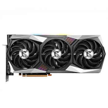 Відеокарта MSI AMD Radeon RX 6900 XT 16Gb Gaming Z Trio (Radeon RX