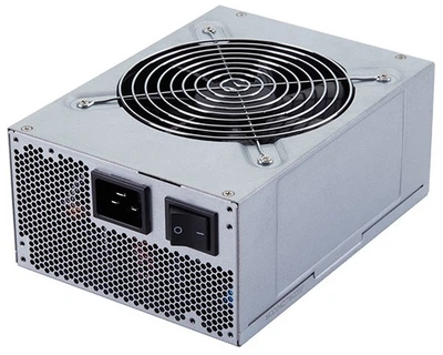 Блок живлення FSP 2000W 80+ PLATINUM (FSP2000-A0AGPBI)