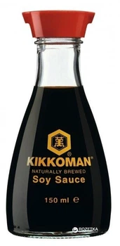 Соус соевый Kikkoman 150 мл