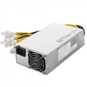 Блок живлення Antbit 1600W (HE-1600WG)