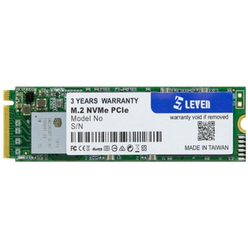 Накопичувач SSD Leven m.2 NVMe JP300 240 GB (JP300-240GB)