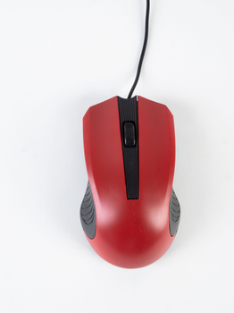 Миша COBRA MO-101 Red