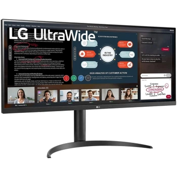 Монитор LG 34WP550-B