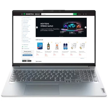 Lenovo IdeaPad 5 Pro - ROZETKA | Купити ноутбук Lenovo IdeaPad 5