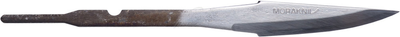 Клинок ножа Morakniv №120 laminated steel (2305.01.75)