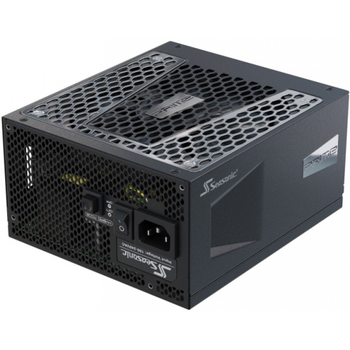 Блок живлення Seasonic Prime PX-750 Platinum, 750W, 80 Plus PLATINUM(КПД ~ 92%), DC to (SSR-750PD2)