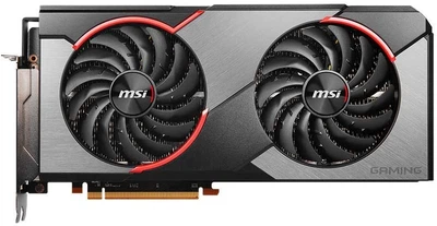 Відеокарта MSI AMD Radeon RX 5700 8Gb Gaming X (Radeon RX 5700 Gaming X) (GDDR6, 256 bit, PCI-E 3.0 x16) Б/в