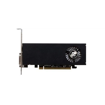 Відеокарта PowerColor AMD Radeon RX 550 2Gb OEM (AXRX 550 2GBD5-HLEV2) (GDDR5, 64 bit, PCI-E 3.0 x16)