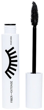 Тушь для ресниц - Seventeen Fiber-Extense Mascara 01 - Black (14ml) (993213-1286673-2)