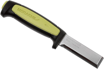 Карманный нож Morakniv Chisel, carbon steel (2305.01.06)