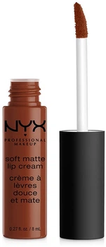 Жидкая матовая помада для губ NYX Professional Makeup Soft Matte Lip Cream 23 - Berlin (8 мл) (485316-935352-2)