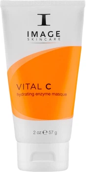 Маска для лица энзимная Image Skincare Vital C Hydrating Enzyme Masque 57g (913693-836596-2)