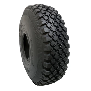 Покришка для тачки 4.00-4, Wanda P6075, 4PR, TT