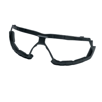 Змінна оправа для захисних окулярів uvex i-3 чорна (9190001)