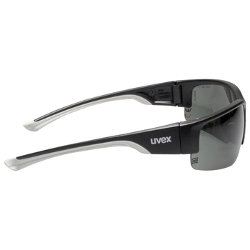 Захисні окуляри uvex polavision з ефектом ПОЛАРОЇД (9231960)