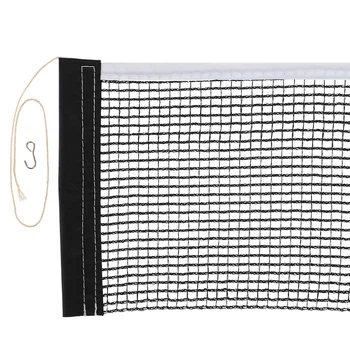 Сетка для настольного тенниса без крепления Donic Spare Net Nylon Action 808332 Black