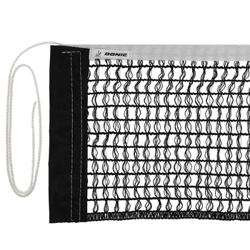 Сетка для настольного тенниса без крепления Donic Spare Net Cotton Action 808331 Black