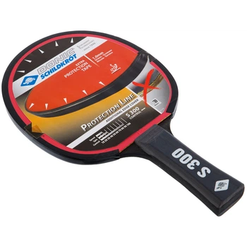 Ракетка для настольного тенниса Zelart Schildkröt Protection Line S300 703054