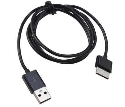 Кабель Usb для планшета Asus TF600 1 метр шнур зарядное