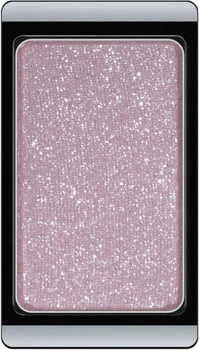 Тіні для повік Artdeco Eye Shadow Glamour з блискітками №399 glam pink treasure 0.8 г (4019674303993)