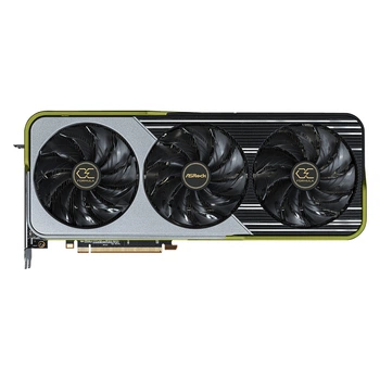 Відеокарта AsRock AMD Radeon RX 6900 XT 16Gb OC Formula (RX6900XT OCF 16G) (GDDR6, 256 bit, PCI-E 4.0 x16)