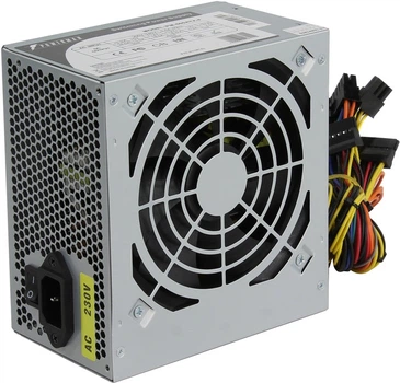 Блок питания Ezcool 350W (PS-04) Б/у