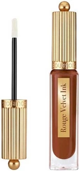 Szminka do ust Bourjois Rouge Velvet Ink Liquid Lipstick 03 Rose Me Tender 3.5 ml (3614228410847)