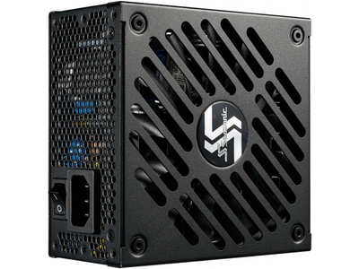 Блок живлення Seasonic SGX 500W 80+ Gold (SSR-500SGX)