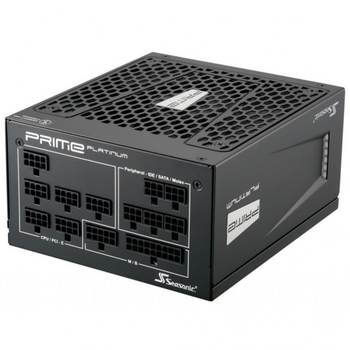 Блок живлення Seasonic 750W (SSR-750PD)