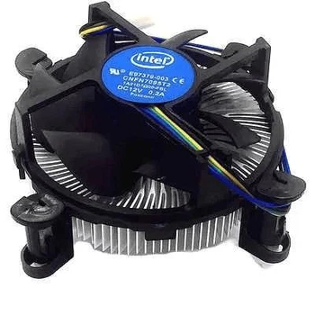 Кулер для процесора Intel Cooler Box 95W (Cooler Box 95W)